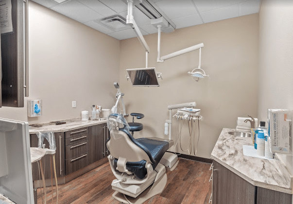 Family dentistry apple valley