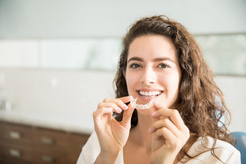 Orthodontics apple valley ca