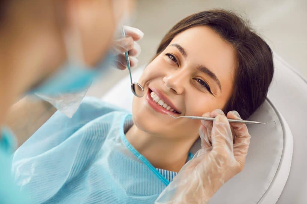 dentist near me