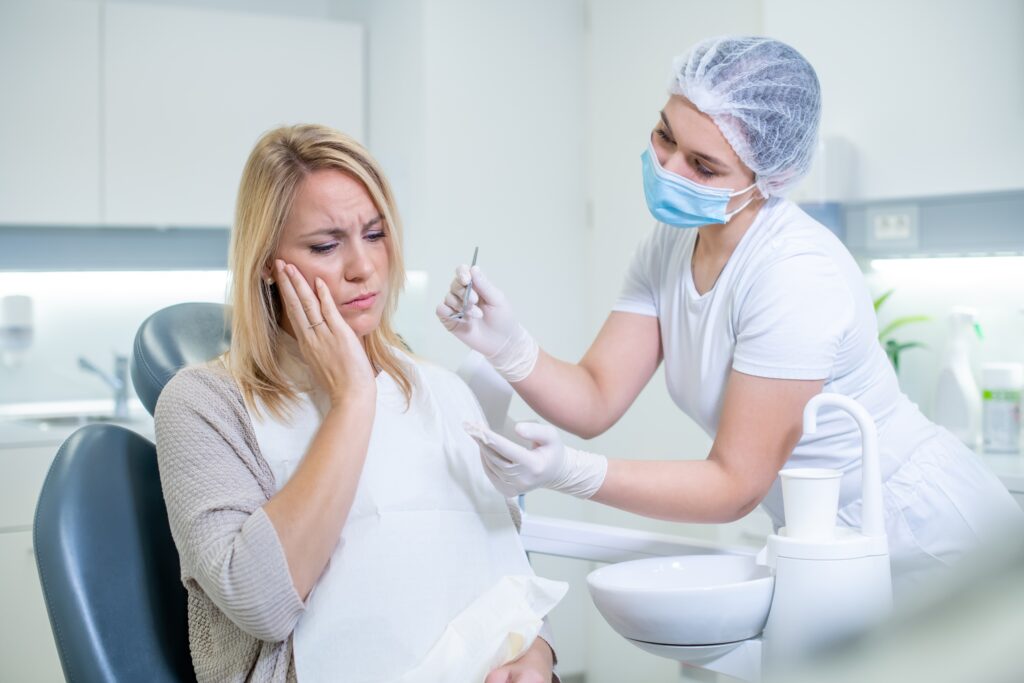 emergency dentistry apple valley