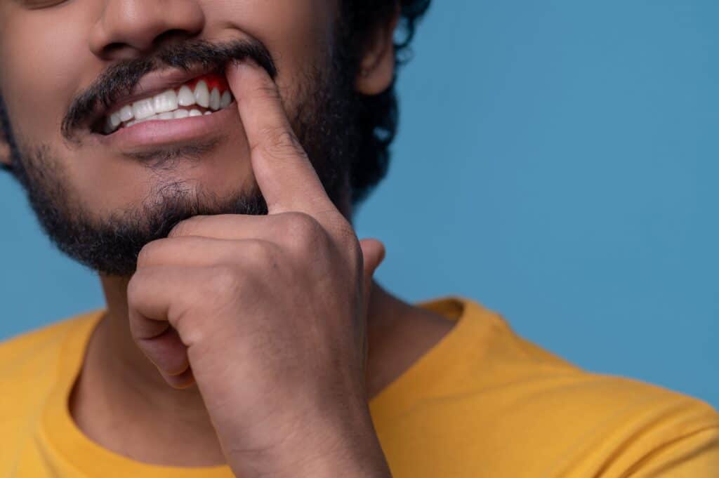 periodontics apple valley