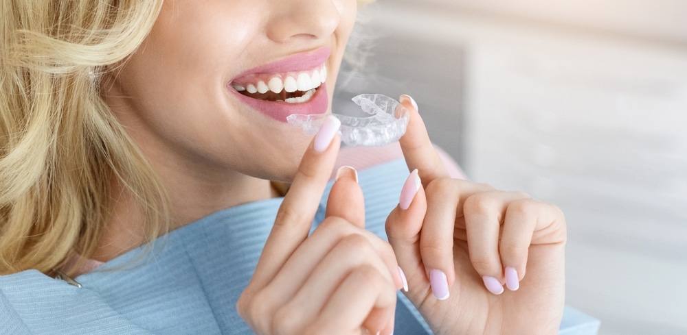 how long do you have to wear invisalign