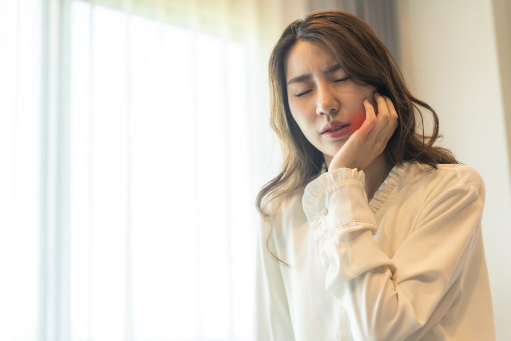 Wisdom Teeth Removal in Apple Valley